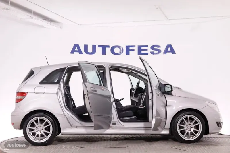 Mercedes Clase B - foto 9