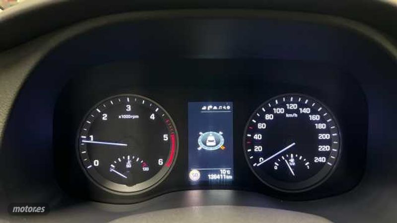 Hyundai Tucson - foto 18