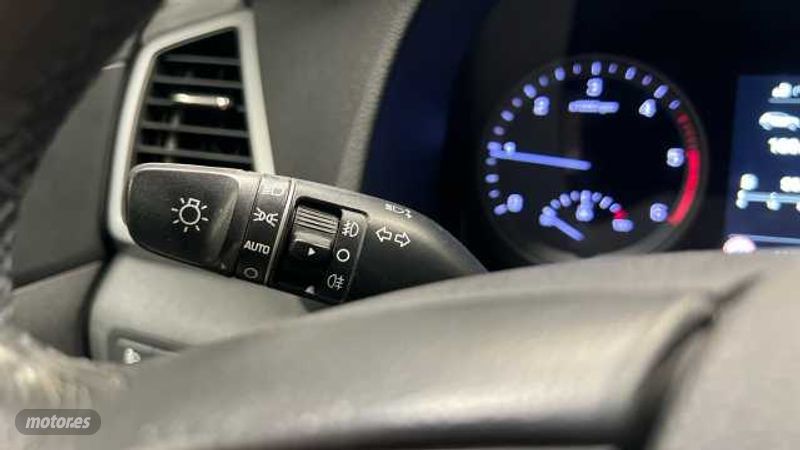 Hyundai Tucson - foto 19