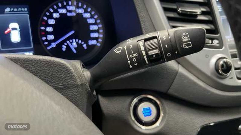 Hyundai Tucson - foto 20