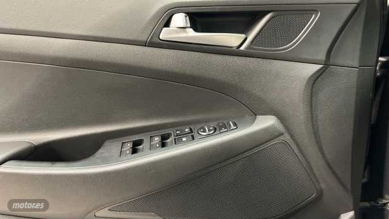 Hyundai Tucson - foto 27