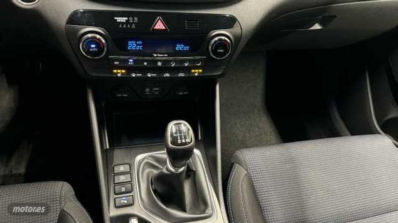 Hyundai Tucson - foto 28