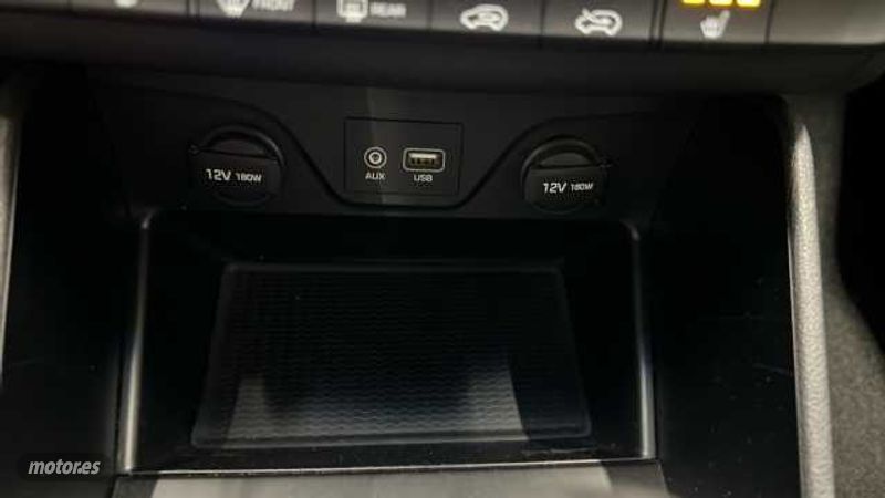 Hyundai Tucson - foto 29