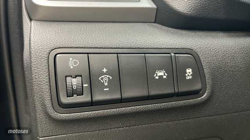 Hyundai Tucson - foto 30