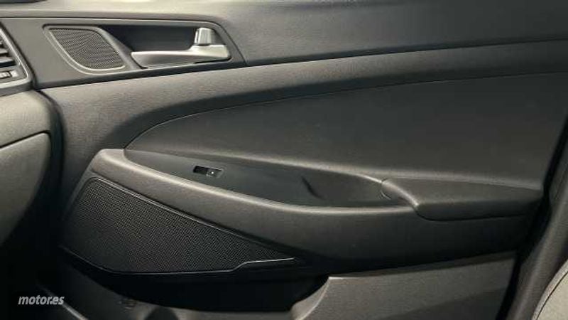 Hyundai Tucson - foto 31