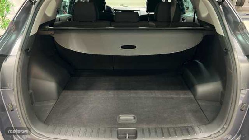 Hyundai Tucson - foto 34