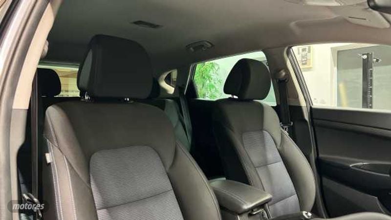 Hyundai Tucson - foto 7