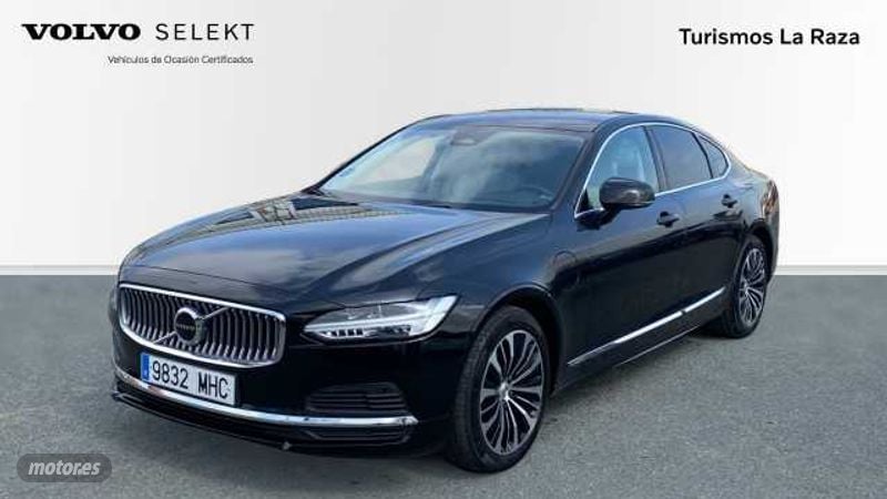Volvo S 90