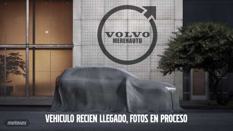 Brugt Volvo Xc40 