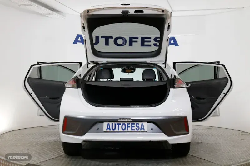 Hyundai Ioniq - foto 10