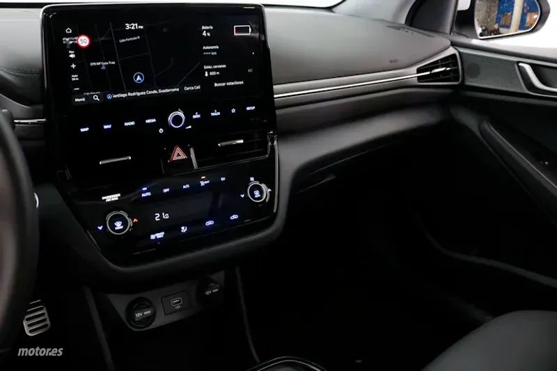 Hyundai Ioniq - foto 14