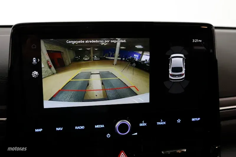 Hyundai Ioniq - foto 18