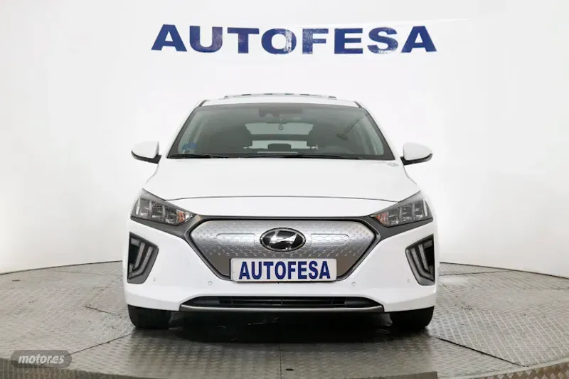 Hyundai Ioniq - foto 2
