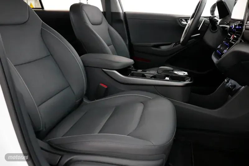 Hyundai Ioniq - foto 20