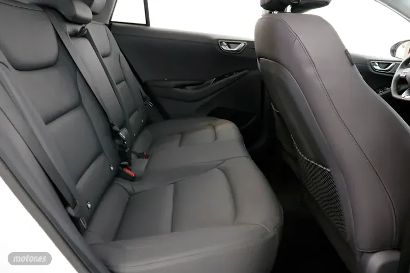 Hyundai Ioniq - foto 21