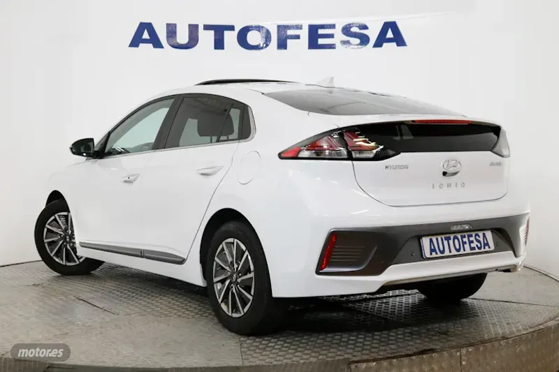 Hyundai Ioniq - foto 7