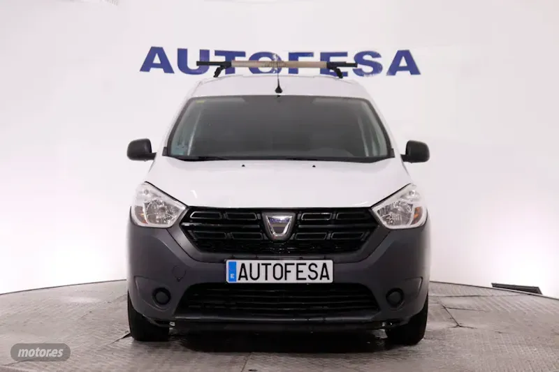 Dacia Dokker