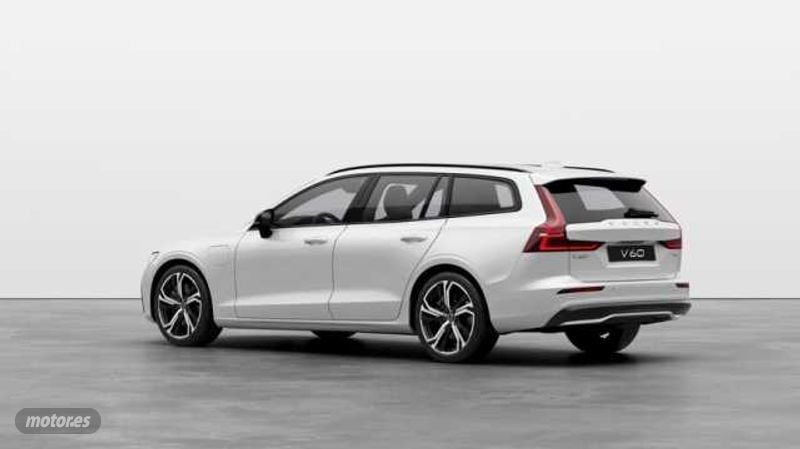 Volvo V 60