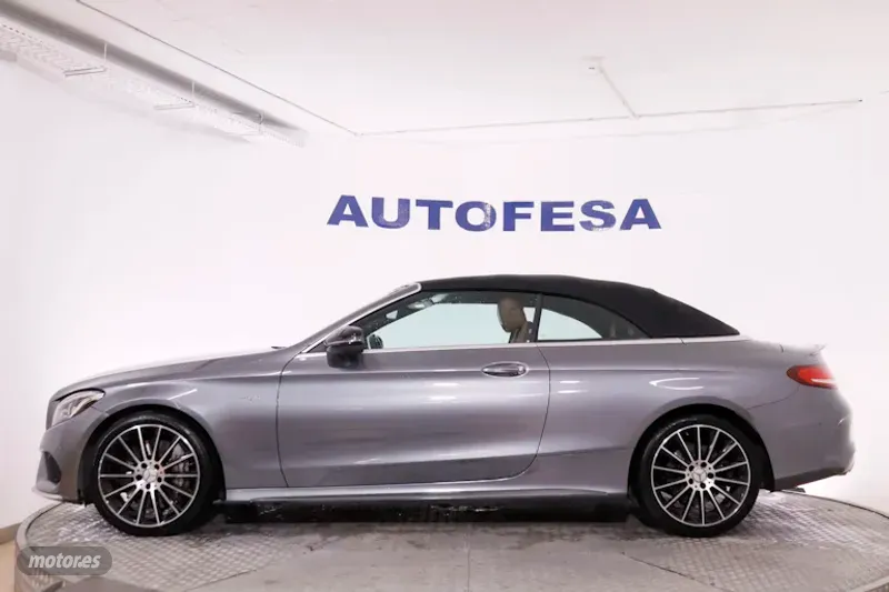 Mercedes Clase C - foto 12