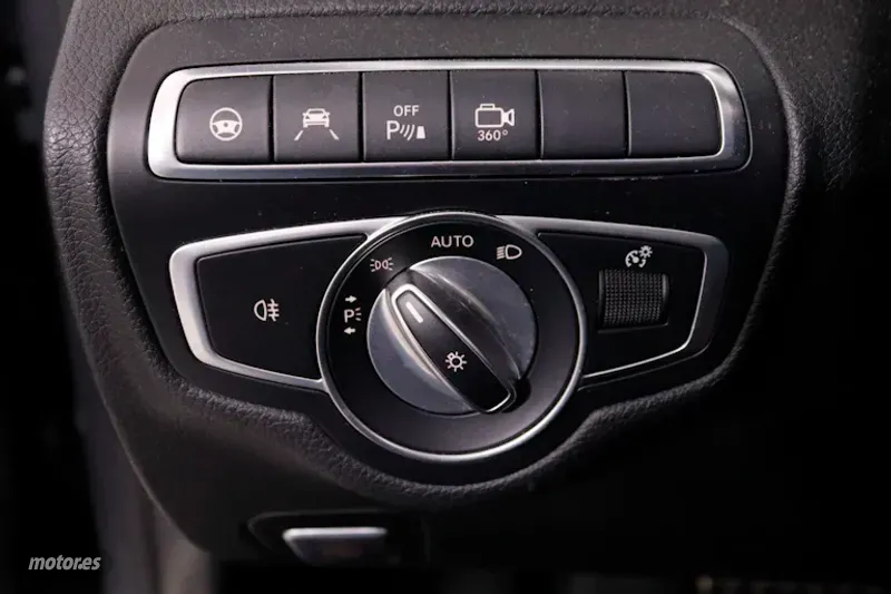 Mercedes Clase C - foto 22