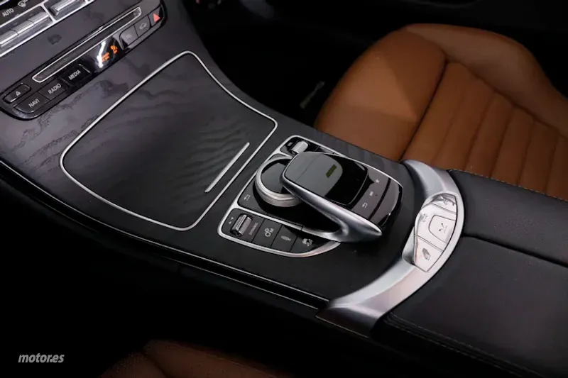 Mercedes Clase C - foto 23