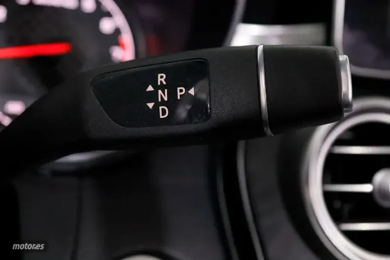 Mercedes Clase C - foto 24