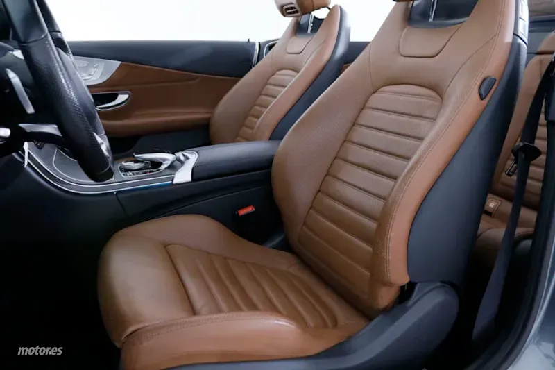 Mercedes Clase C - foto 26