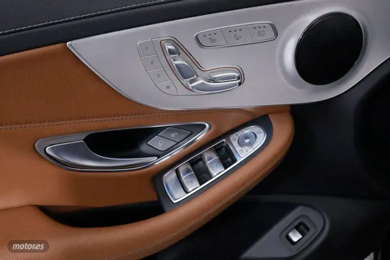 Mercedes Clase C - foto 27