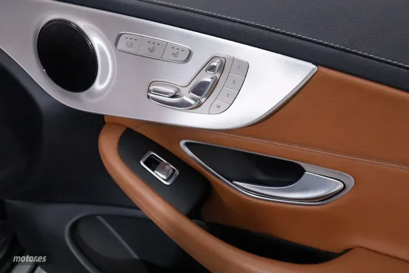 Mercedes Clase C - foto 29