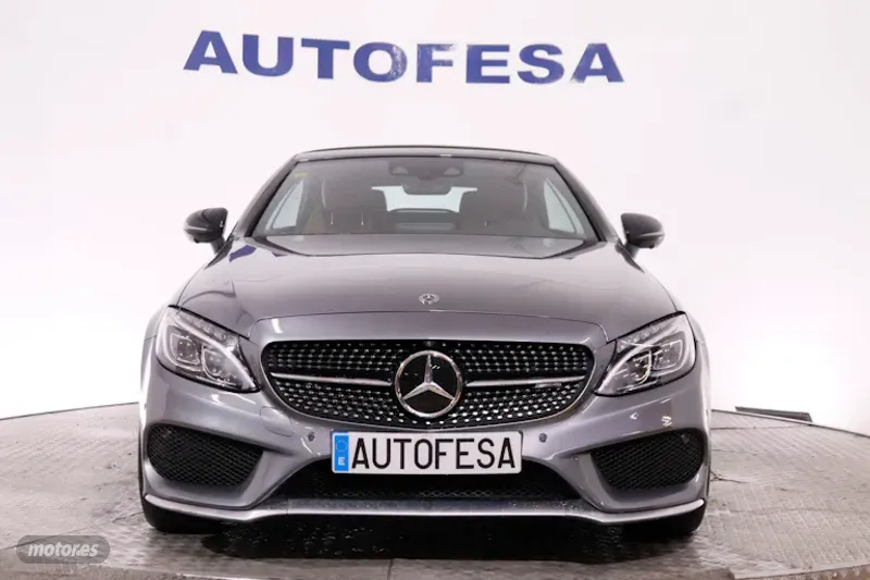 Mercedes Clase C - foto 3