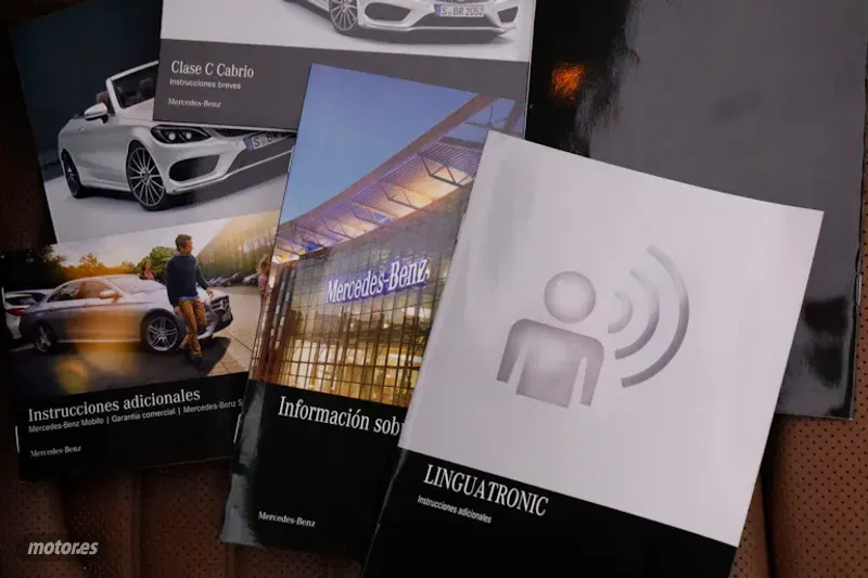 Mercedes Clase C - foto 31