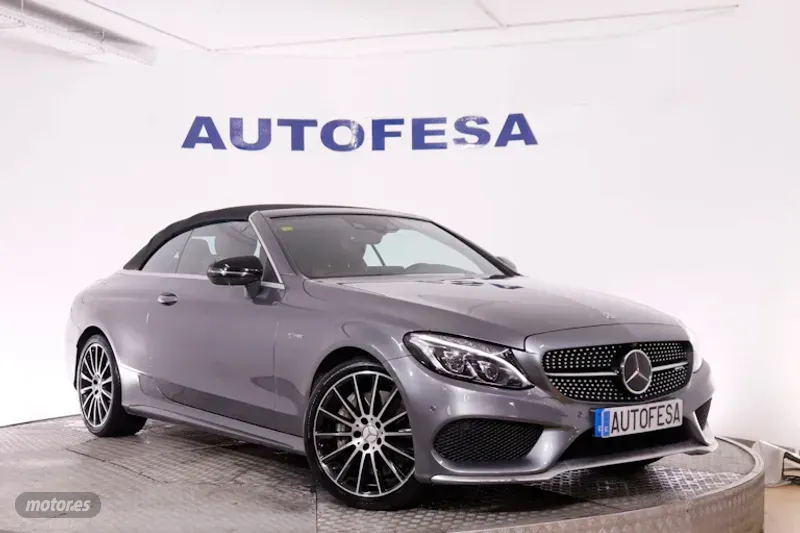 Mercedes Clase C - foto 5