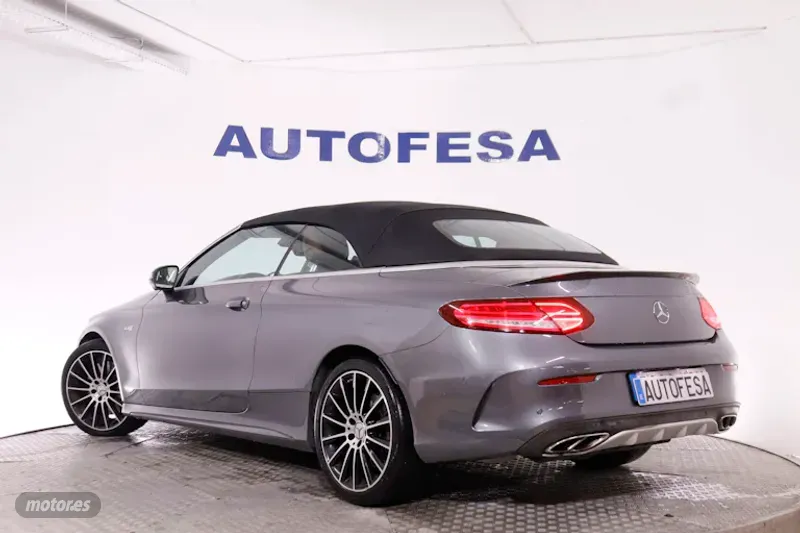 Mercedes Clase C - foto 6