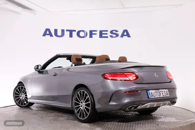 Mercedes Clase C - foto 7