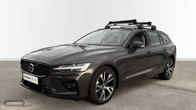 Volvo V 60
