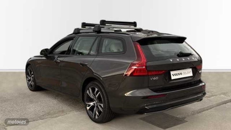 Volvo V 60