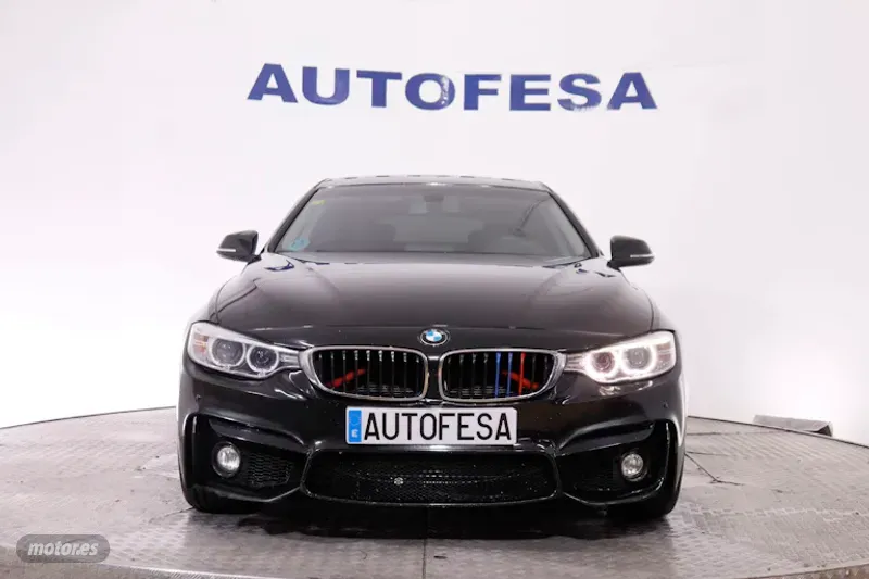 BMW Serie 4