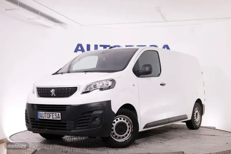 Peugeot Expert