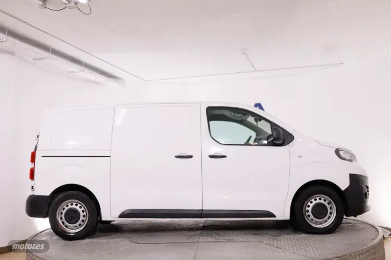 Peugeot Expert - foto 10