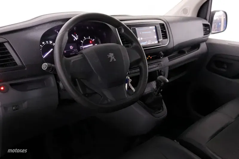 Peugeot Expert - foto 11