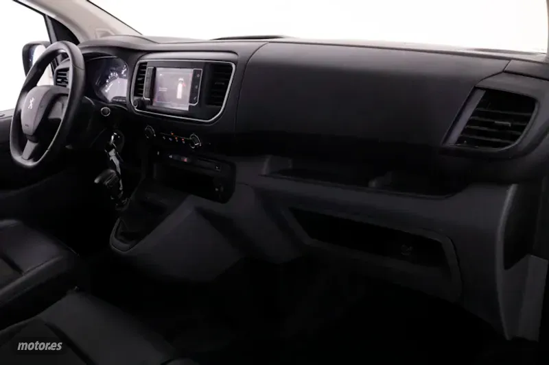 Peugeot Expert - foto 12