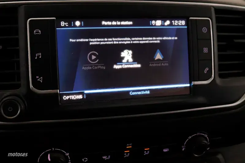 Peugeot Expert - foto 17