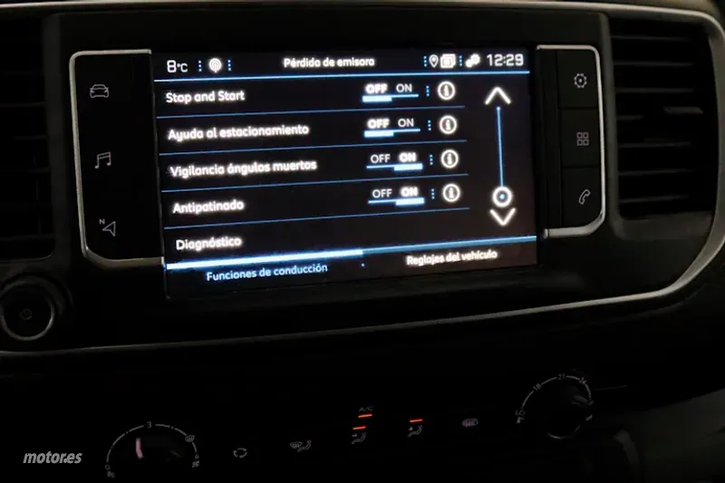 Peugeot Expert - foto 18