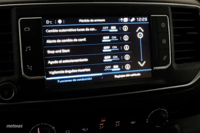 Peugeot Expert - foto 19