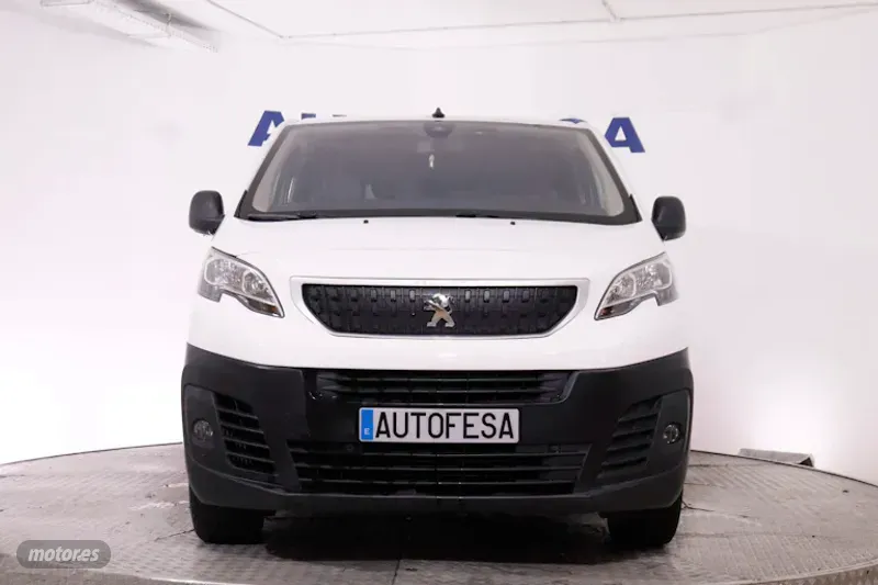 Peugeot Expert - foto 2
