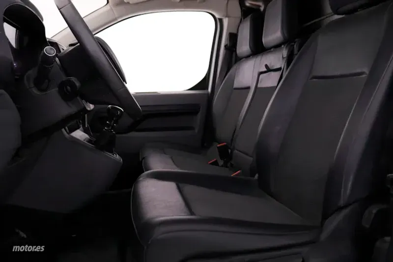 Peugeot Expert - foto 21