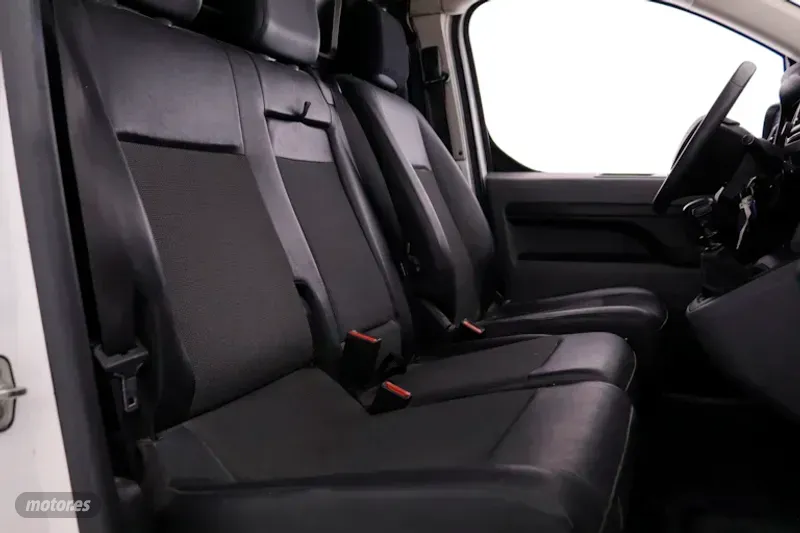 Peugeot Expert - foto 22