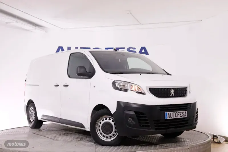 Peugeot Expert - foto 3