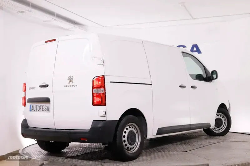 Peugeot Expert - foto 4