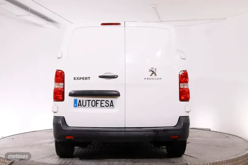 Peugeot Expert - foto 5